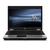 Laptop Refurbished HP EliteBook 8440p i5-520M 2.40GHz up to 2.93GHz 4GB DDR3 250GB Sata RW 14.1 inch
