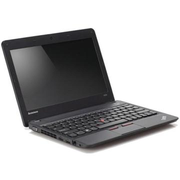 Laptop Refurbished Lenovo ThinkPad X121e i3-2367M 1.40GHz  4GB DDR3 320GB HDD 11.6 inch 1366x768 Webcam