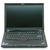 Laptop Refurbished Lenovo ThinkPad T410 Core i5-540M 2.53GHz 8GB DDR3 500GB Sata DVD-RW 14.1 inch Webcam