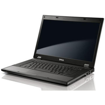 Laptop Refurbished Dell Latitude E4310 i5-540M 2.53GHz 4GB DDR3 250GB HDD Sata RW 13.3 inch, Webcam