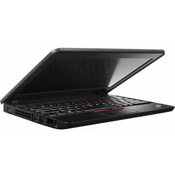 Laptop Refurbished Lenovo Thinkpad X140E AMD E1-2500 1.4Ghz 4GB DDR3 240GB SSD Sata 11.6 inch 2 x USB 3.0 HDMI