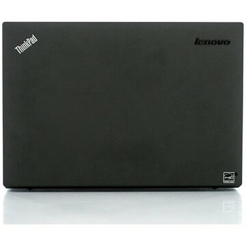 Laptop Refurbished Lenovo ThinkPad T440 i5-4200U 1.60GHz up to 2.60GHz 8GB DDR3 120GB SSD 14 inch 1366x768 Webcam