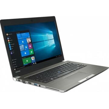Laptop Refurbished Toshiba PORTEGE Z30 i7-4510U  2.00GHz up to 3.10GHz 8GB DDR3 256GB MSata 13.3inch HD 1366X768 Webcam 4G