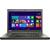 Laptop Refurbished Lenovo ThinkPad T450 Intel Core i5-5300U 2.30GHz up to 2.80GHz 8GB DDR3 HDD 500GB 14 inch HD Webcam