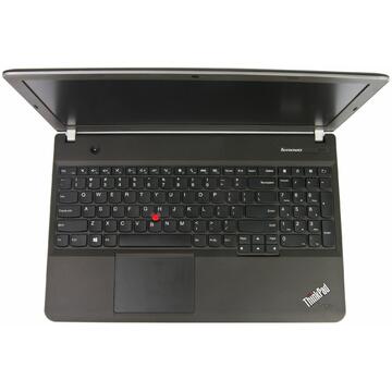 Laptop Refurbished Lenovo ThinkPad EDGE E531 i5-3230M 2.60GHz up to 3.20GHz 4GB DDR3 SSD 128GB DVD-RW 15.6inch 1600x900 WEB