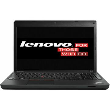 Laptop Refurbished Lenovo ThinkPad EDGE E530 i5-3210M 2.50GHz up to 3.10GHz 8GB 240GB SSD NVIDIA GeForce GT 635M 2GB DVD-RW	15.6inch 1600x900 WEB