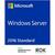 Microsoft Windows Server 2016 Standard 16core ROK HP + 3599