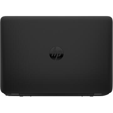 Laptop Remanufacturat HP EliteBook 840 G2, i5-5300U, 4GB DDR3, 128GB SSD