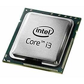 Intel i3 3120 3.30GHz Socket LGA1155