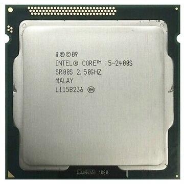 Intel I5-2400S 3.20GHz Socket LGA1155