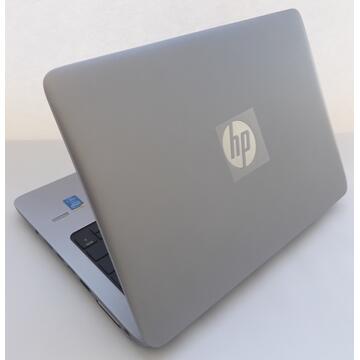 Laptop Remanufacturat HP EliteBook 820 G1, i5-4300U, 4GB DDR3, 128GB SSD
