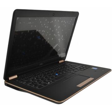 Laptop Remanufacturat Dell Latitude E7440, i5-4210U, 4GB DDR3, 128GB SSD