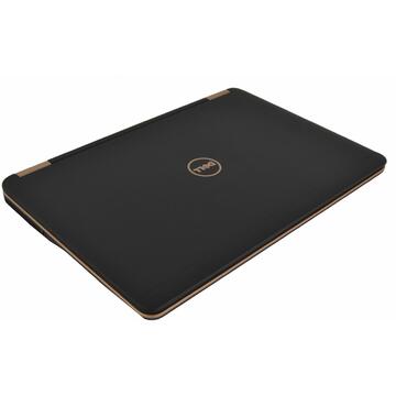 Laptop Remanufacturat Dell Latitude E7240, i5-4210U, 4GB DDR3, 128GB SSD