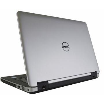 Laptop Remanufacturat Dell Latitude E5440, i5-4300M, 4GB DDR3, 128GB SSD, Soft Preinstalat Windows 10 Professional