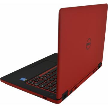 Laptop Remanufacturat Dell Latitude E5450, i5-5300U, 4GB DDR3, 128GB SSD, Soft Preinstalat Windows 10 Professional