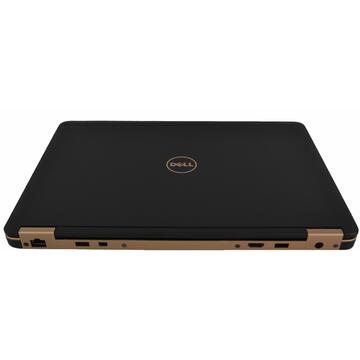 Laptop Remanufacturat Dell Latitude E7440, i5-4210U, 4GB DDR3, 128GB SSD, Soft Preinstalat Windows 10 Professional