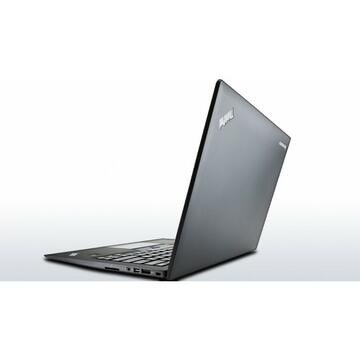 Laptop Refurbished Lenovo X1 Carbon Intel Core i5-3427U 1.8GHz up to 2.8GHz 8GB DDR3 180GB m2Sata SSD 14inch HD+ 1600 x 900