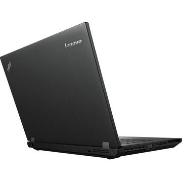 Laptop Refurbished cu Windows Laptop second hand Lenovo ThinkPad L440 i5-4200M 2.50GHz up to 3.10GHz 4GB DDR3 320GB HDD DVD-RAM 14 inch 1366x768 WEB Soft Preinstalat Windows 10 Home