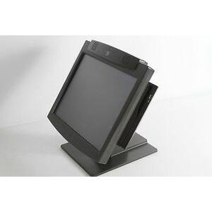 Monitor Touchscreen NCR 15 inch Monitor 5964-8902 + Cititor de card