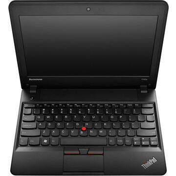 Laptop Refurbished cu Windows Lenovo Thinkpad X140E AMD E1-2500 1.4Ghz 8GB DDR3 500GB HDD Sata 11.6 inch 2 x USB 3.0 HDMI Soft Preinstalat Windows 10 Home