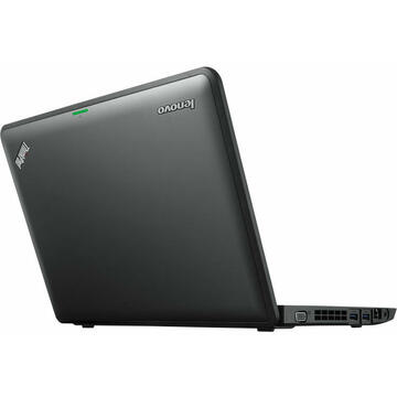 Laptop Refurbished cu Windows Lenovo Thinkpad X140E AMD E1-2500 1.4Ghz 8GB DDR3 500GB HDD Sata 11.6 inch 2 x USB 3.0 HDMI Soft Preinstalat Windows 10 Home