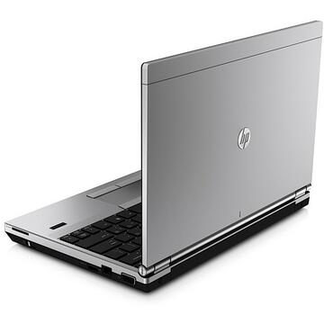 Laptop Refurbished HP EliteBook 2170p i5-3427U 1.8GHz up to 2.8GHz 8GB DDR3 320GB HDD 11.6 inch Webcam