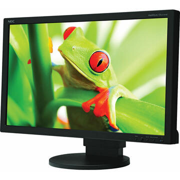 Monitor Refurbished Nec MultiSync EA231WMi 23" Widescreen LCD Monitor (Black)