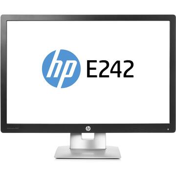 Monitor Refurbished HP EliteDisplay E242 - LED monitor - 24"