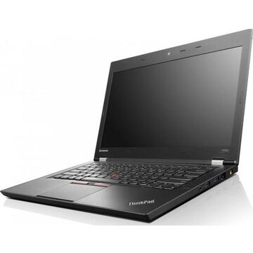 Laptop Refurbished cu Windows Lenovo ThinkPad T430, i5-3320M, 8GB DDR3, 180GB SSD, DVD, Soft Preinstalat Windows 10 Professional