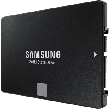 SSD SAMSUNG 860 EVO, 1TB, SATA III, M.2