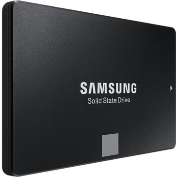 SSD SAMSUNG 860 EVO, 1TB, SATA III, M.2