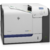 Imprimanta second hand Imprimanta Laser Color HP 500 M551N, USB, Retea, 33 ppm, 1200 x 1200 dpi,  cablu alimentare