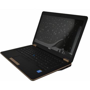 Laptop Refurbished cu Windows Dell Latitude E7440, i5-4210U, 8GB DDR3, 256GB SSD Soft Preinstalat Windows 10 PRO