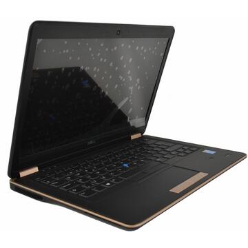 Laptop Refurbished cu Windows Dell Latitude E7440, i5-4210U, 8GB DDR3, 256GB SSD Soft Preinstalat Windows 10 PRO