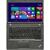 Lenovo ThinkPad T450, Basic Dock, ThinkVision LT2323p + Cadou Lexmark MS410dn