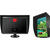Monitor Refurbished Eizo ColorEdge CG245W-BK - LCD display - TFT - 24.1" - widescreen - 1920 x 1200