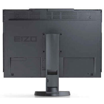 Monitor Refurbished Monitor IPS 24 Eizo ColorEdge CG246 WUXGA negru