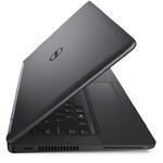 Laptop Remanufacturat Dell Latitude E5250, I3 - 5010U, 8GB RAM, 256GB SSD Soft Preinstalat Windows 10 Professional