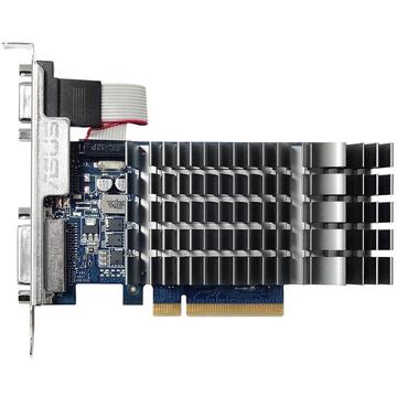 Asus 710-2-SL VGA PCIE16 GT710 2GB GDDR3