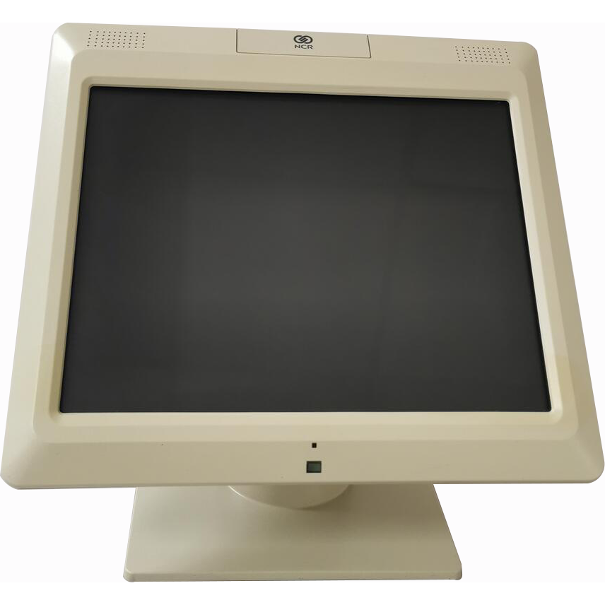 Monitor Touchscreen Monitor 15 Touchscreen Model 5965-1015-9090 ALB