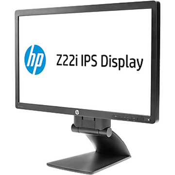 Monitor Refurbished HP Z22i 22inch