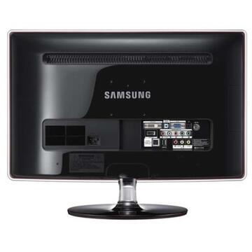 Monitor Refurbished Samsung Syncmaster P2370HD 23inch