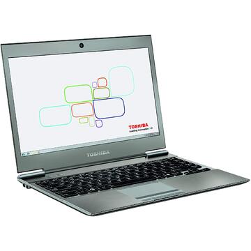 Laptop Refurbished Toshiba PORTEGE Z930-15R Intel Core i5-3337U  1.8GHz up to 2.7GHz  4GB DDR3  128GB SSD WEB HD 1366x768 Webcam