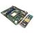 Placa de baza H81H3-AD GEN 4 CPU Sk 1150 + Cooler + Shield