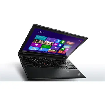 Laptop Refurbished Lenovo ThinkPad L540 i5-4300M 2.60GHz up to 3.3GHz 8GB DDR3 500GB HDD 15.6inch