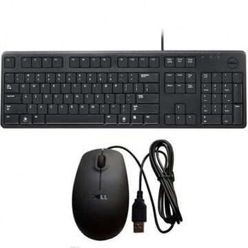 ABD Tastatura si Mouse USB