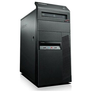 Calculator Refurbished Lenovo ThinkCentre M82 Intel Core i5-3470 3.20GHz up to 3.60GHz 4GB DDR3 HDD 500GB DVD Tower