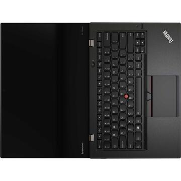 Laptop Refurbished Lenovo ThinkPad X1 Carbon i5-4200U 1.6GHz up to 2.6GHz 8GB DDR3 180GB SSD Webcam Touchbar 14Inch
