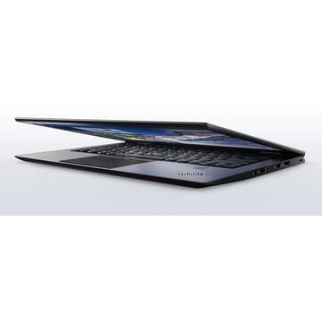 Laptop Refurbished Lenovo X1 Carbon G2 Intel Core  i5-4200U 2.3GHz up to 2.6GHz 8GB LPDDR3 128GB SSD Webcam Touchbar 14Inch