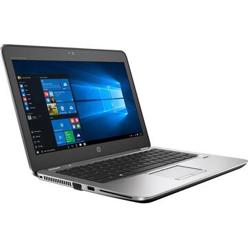 Laptop Refurbished HP EliteBook 820 G3 Intel Core i5-6300U 2.40GHz up to 3.00GHz  8GB DDR4  128GB SSD 12.5inch  HD Webcam